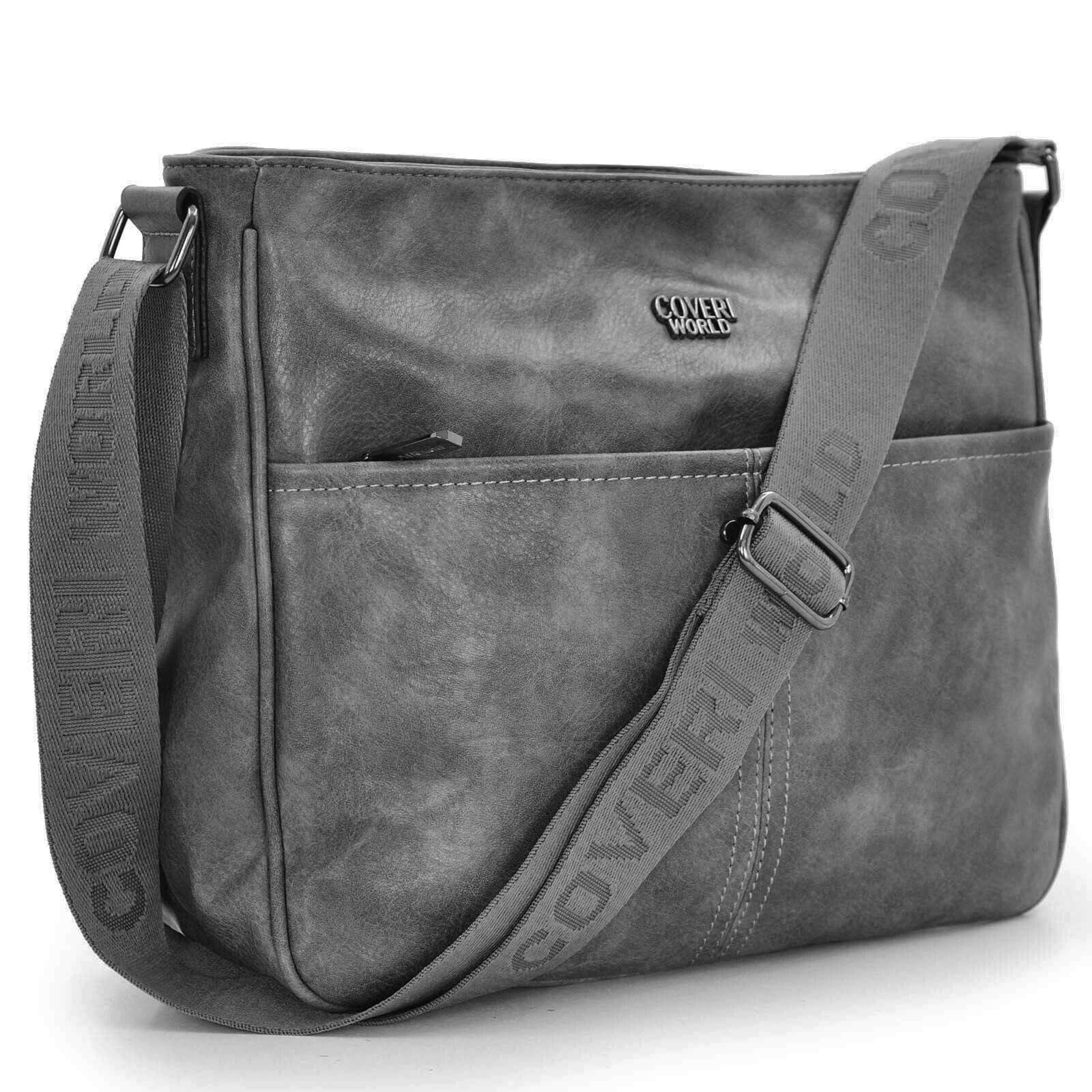 Borse Tela Donna Multi Tasche | Confronta prezzi Borse Tela Donna Multi Tasche | Confronta prezzi