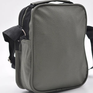 Borsello Uomo firmato Gyoiamea simil pelle borsellino Resistente multi tasche sportivo multitasche
