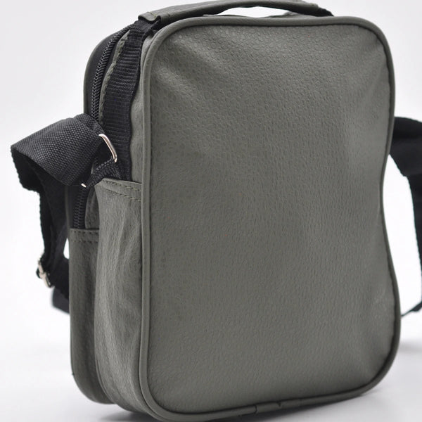 Borsello Uomo firmato Gyoiamea simil pelle borsellino Resistente multi tasche sportivo multitasche