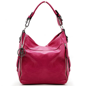 Borsa hobo sacco Gyoiamea spalla secchio capiente donna tracolla mono manico