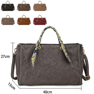 bauletto a spalla quadrato rigido comodo capiente elegante borsa donna casual