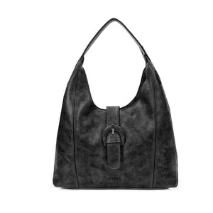 mono manico borsa donna sacco coveri bottone sicura capiente elegante colorata
