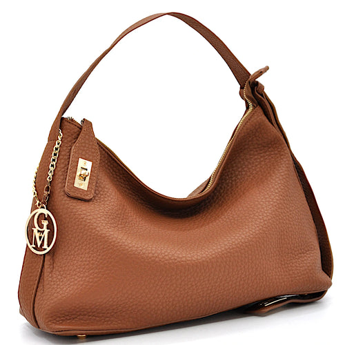 La Gina - Borsa firmata Gyoiamea - manico allungabile 2in1
