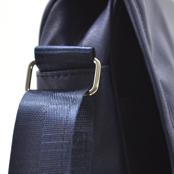 Borsa firmata Gyoiamea Uomo Tracolla tessuto tecnico Lavoro Ufficio Messenger Porta Laptop