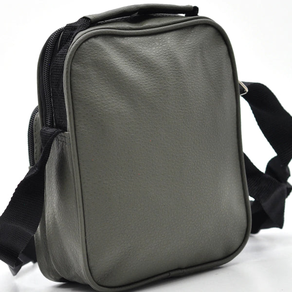 Borsello Uomo firmato Gyoiamea simil pelle borsellino Resistente multi tasche sportivo multitasche