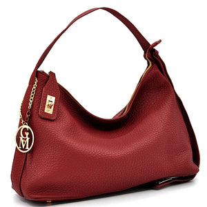 La Gina - Borsa firmata Gyoiamea - manico allungabile 2in1