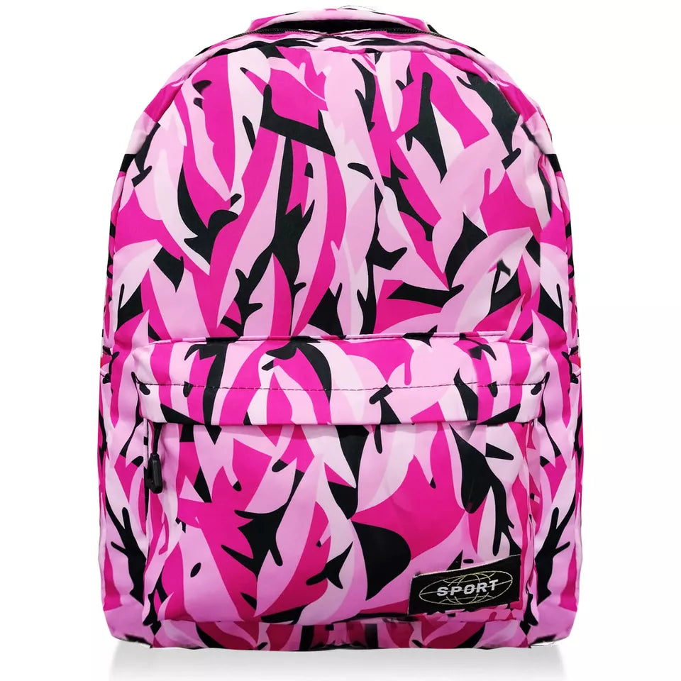 ShiftPack