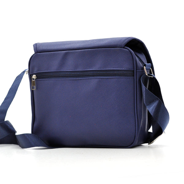 Borsa firmata Gyoiamea Uomo Tracolla tessuto tecnico Lavoro Ufficio Messenger Porta Laptop