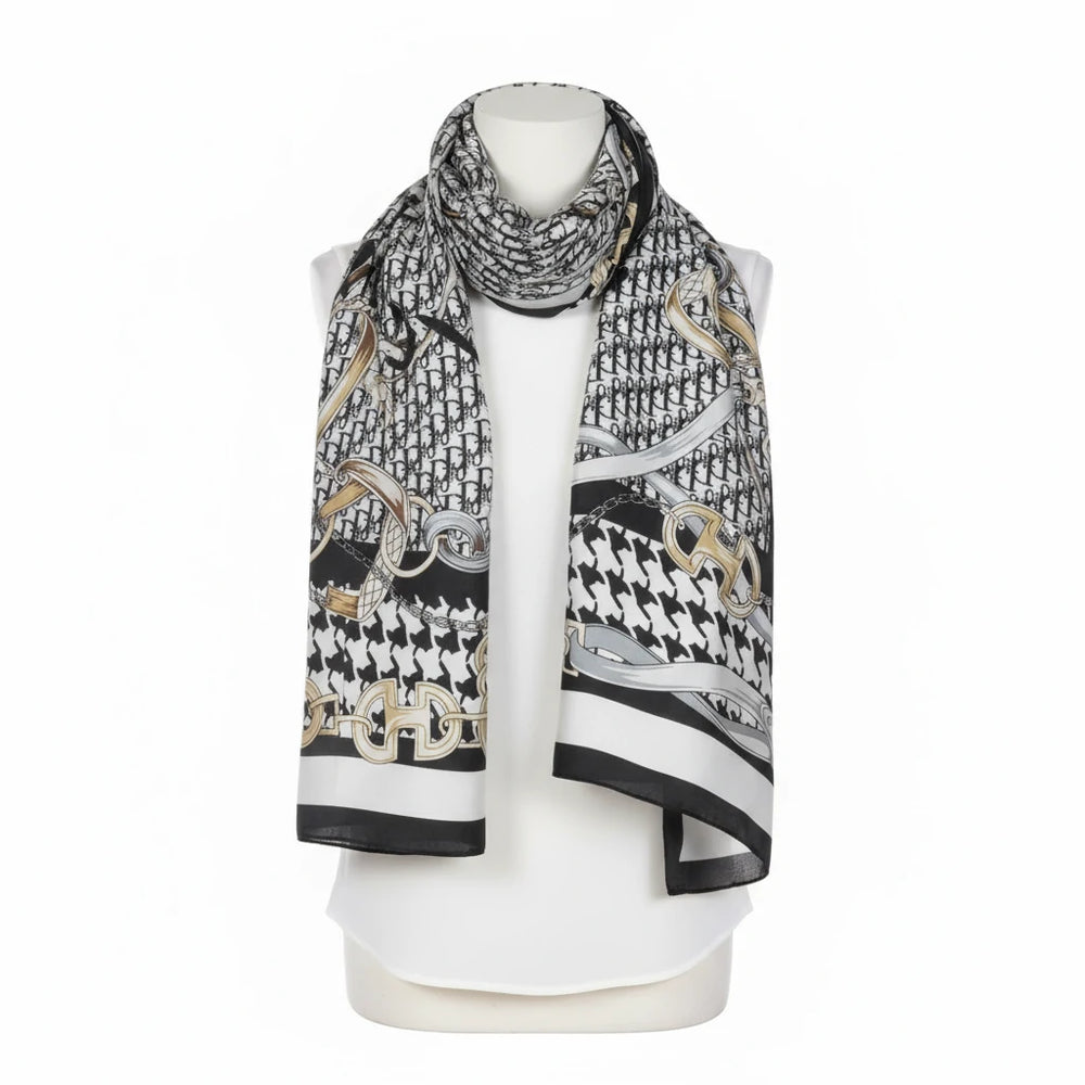 Foulard Eterea