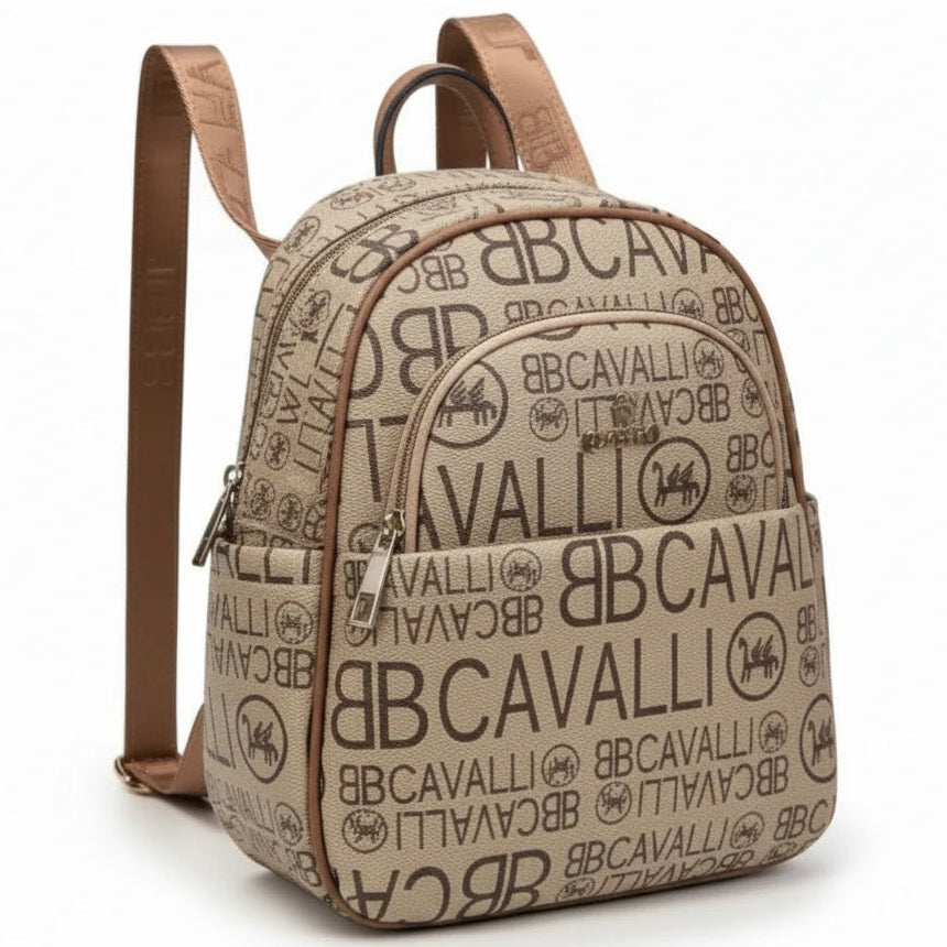 Zaino donna Firmata CAVALLI limited edition