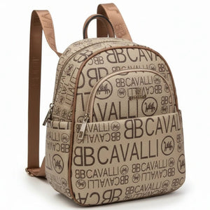 Zaino donna Firmata CAVALLI limited edition