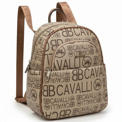 Zaino donna Firmata CAVALLI limited edition