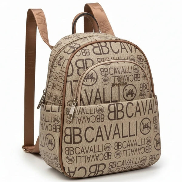 Zaino donna Firmata CAVALLI limited edition