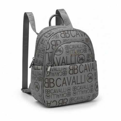 Zaino donna Firmata CAVALLI limited edition