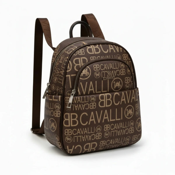 Zaino donna Firmata CAVALLI limited edition