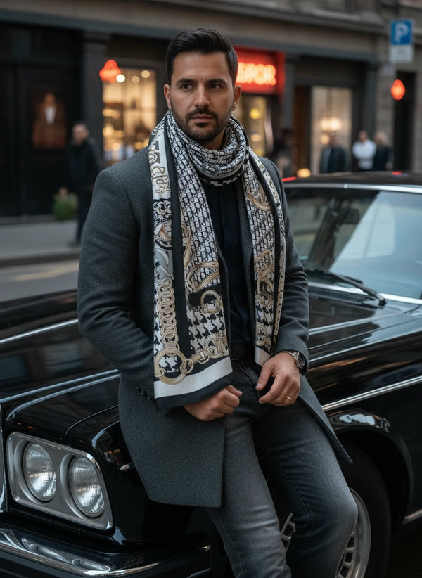 Foulard Eterea