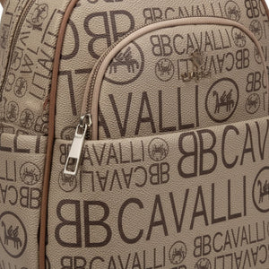 Zaino donna Firmata CAVALLI limited edition