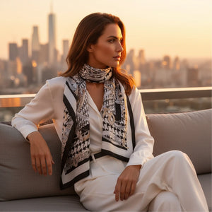 Foulard Vellòr