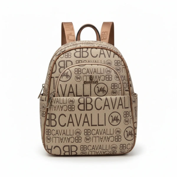 Zaino donna Firmata CAVALLI limited edition