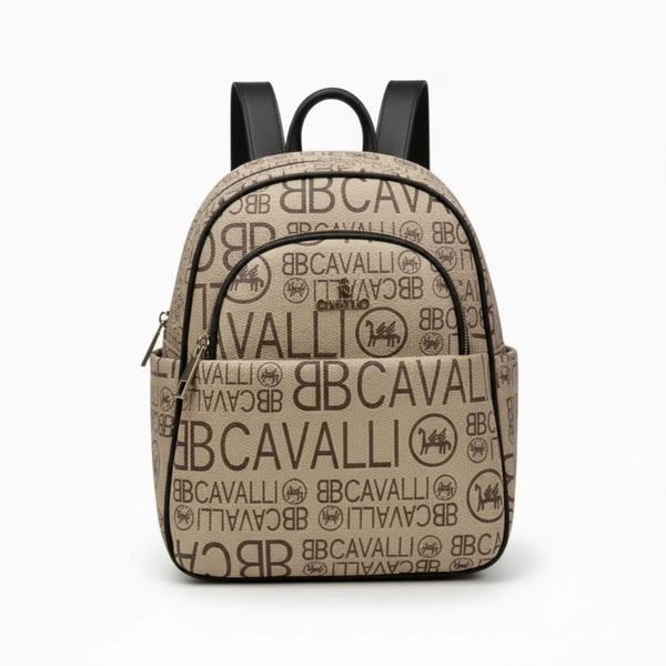 Zaino donna Firmata CAVALLI limited edition