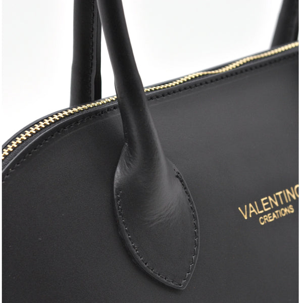 Borsa bauletto baule V. Creations lavoro vintage passeggio viaggio capiente