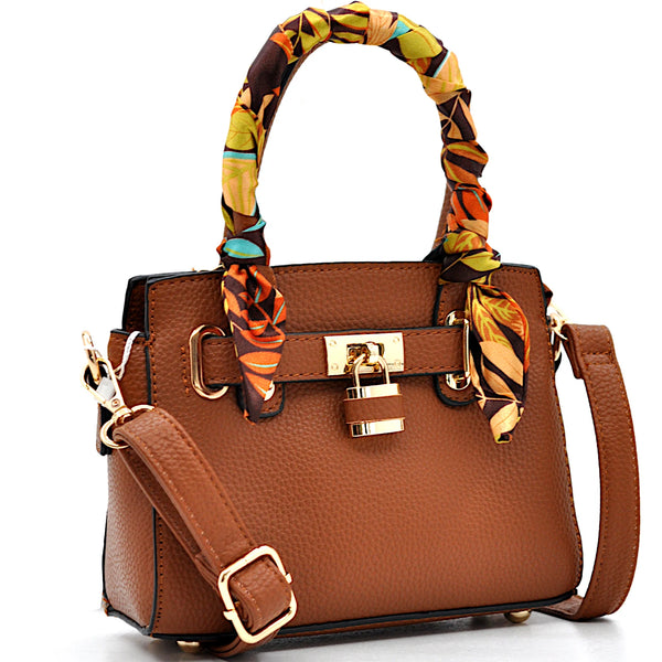 Borsa L'Albertina + foulard in omaggio