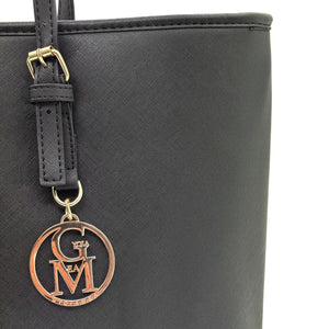 La Liliana borsa shopping firmata Gyoiamea