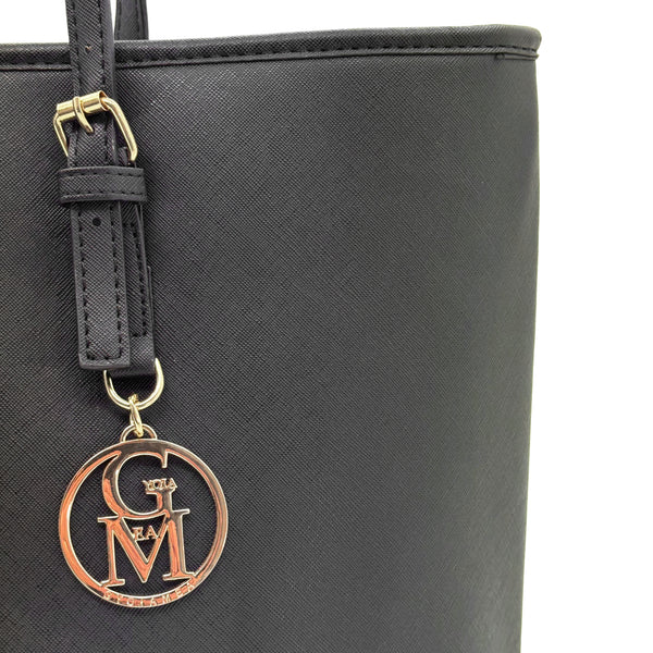 La Liliana borsa shopping firmata Gyoiamea