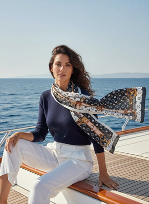Foulard Vellòr
