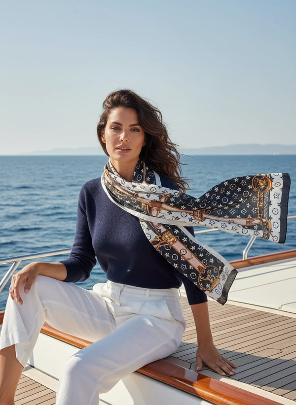 Foulard Vellòr