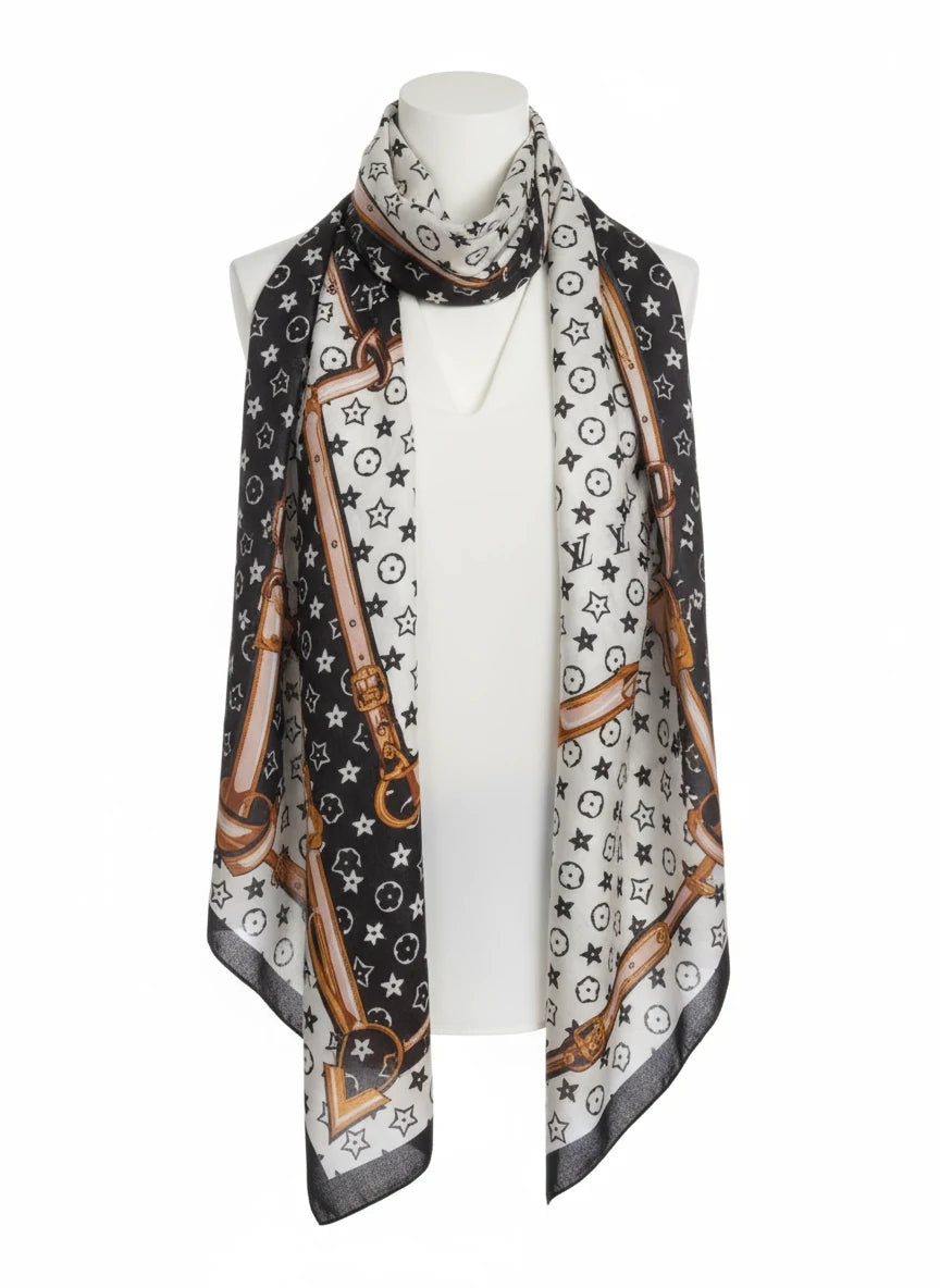 Foulard Vellòr