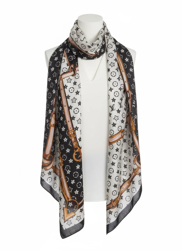 Foulard Vellòr