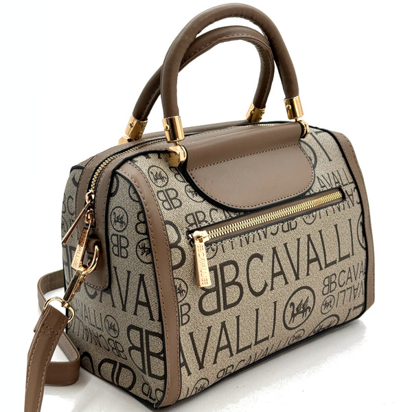 Bauletto B. CAVALLI beige