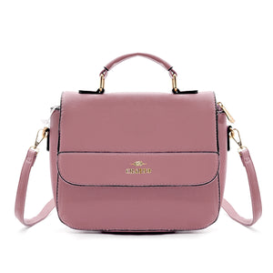Borsa Firmata CHARRO elegante vintage Donna fantasia logo Zip Tracolla nuova