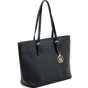 La Liliana borsa shopping firmata Gyoiamea