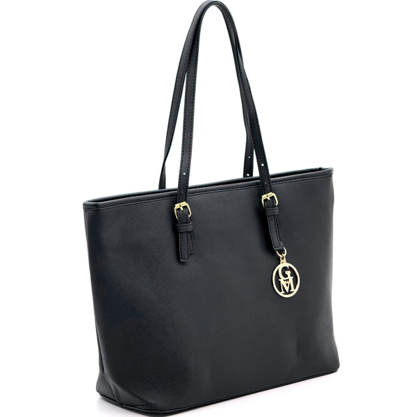 La Liliana borsa shopping firmata Gyoiamea