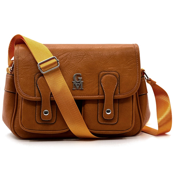 La Beatrice Bag blue