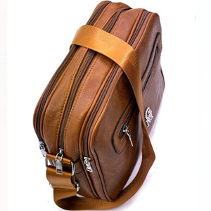 La Sofia Bag beige