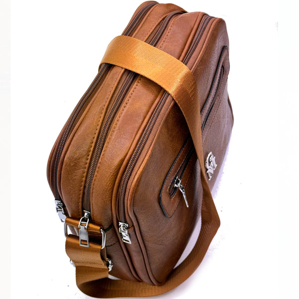 La Sofia Bag beige