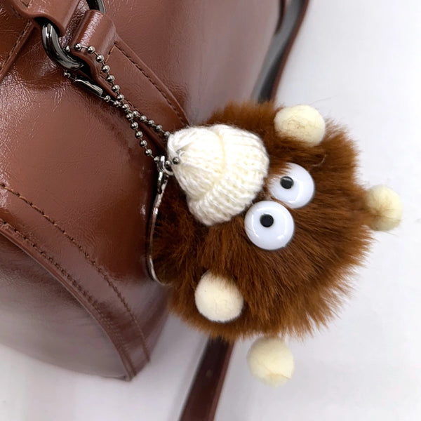 La Elda - Borsa a bauletto firmato Gyoiamea