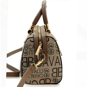 Bauletto B. CAVALLI beige