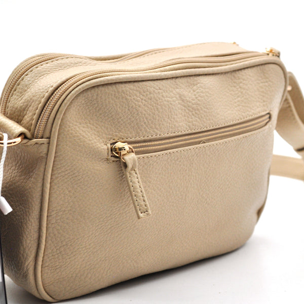 Borsa borsetta a tracolla firmata B. Cavalli