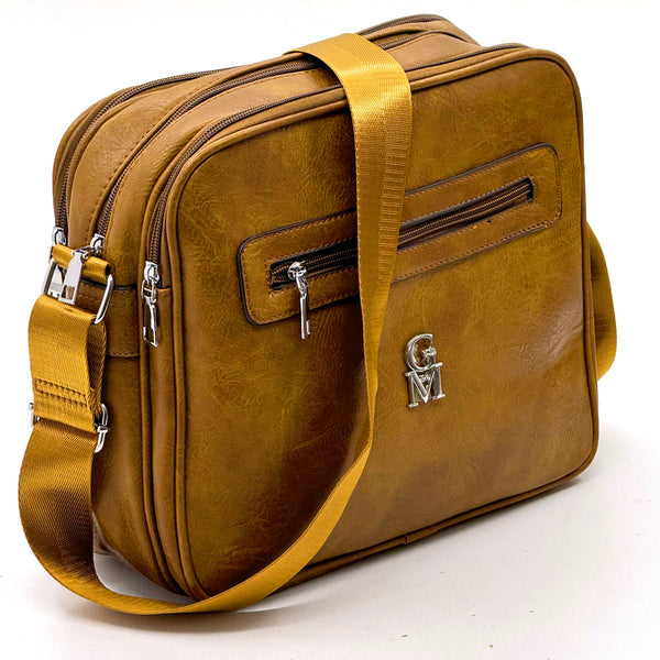 La Sofia Bag beige