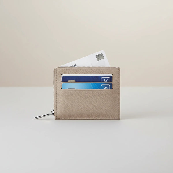 Set regalo Coveri Collection - portafoglio pochette con laccio + portamonete / porta carte donna novità