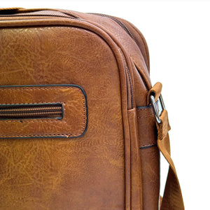 La Sofia Bag beige