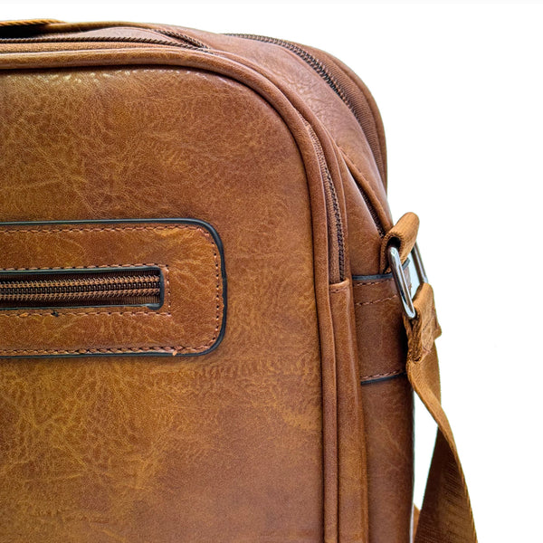 La Sofia Bag beige