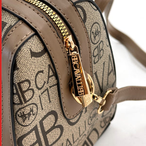 Bauletto B. CAVALLI beige