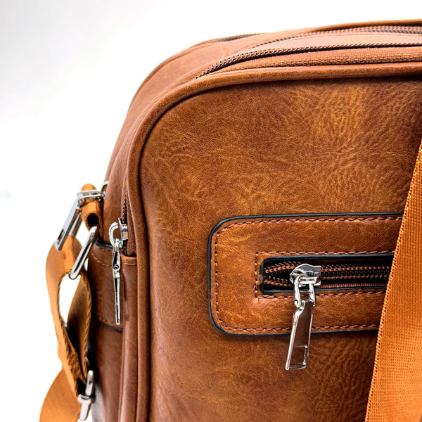 La Sofia Bag beige