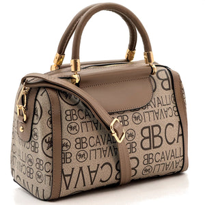 Bauletto B. CAVALLI beige