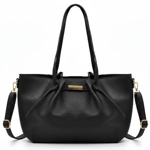 Borsa firmata COCONUDA donna spalla shopping capiente